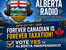 Alberta’s Historic Moment: Vote YES on October 19 and Reclaim Our Future!