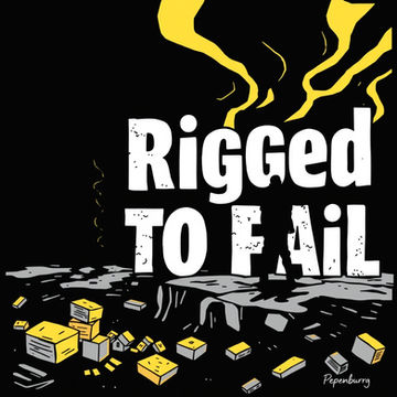 Why Western Canadians Should Ditch the Laurentian Cartel for Community Credit Unions