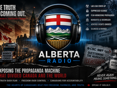 Tulsi Gabbard's COVID-19 Bombshell: Exposing the Propaganda Machine That Divided Canada and the World