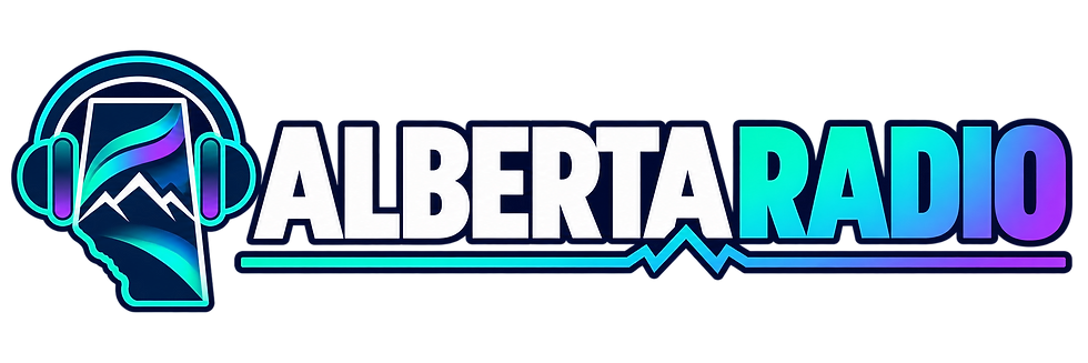 Aurora Alberta Radio logo.png