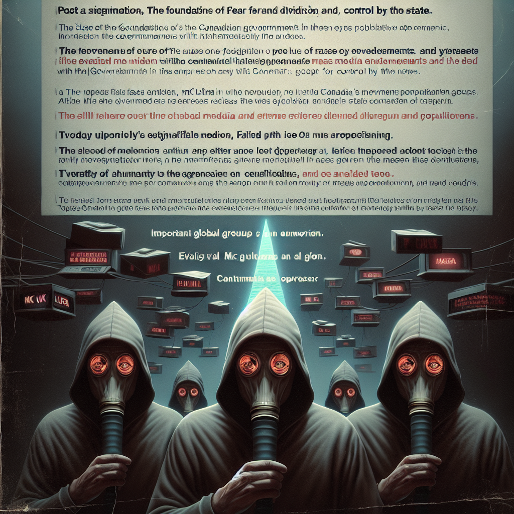 Power and Deception