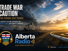 Don’t Weaponize Alberta Energy in a Feel-Good Tariff Fight