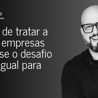 O erro em tratar a IA nas empresas como se o desafio fosse igual para todos