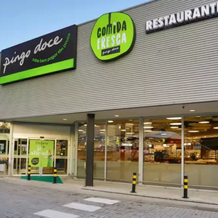 Pingo Doce é supermercado que opera restaurantes ou vice-versa? Eis a questão!