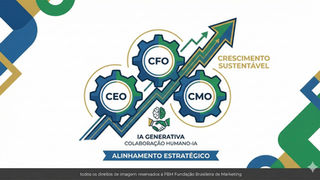 Por Que a Alta Gestão Precisa do Marketing para Crescer