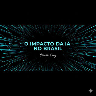 Impacto da IA sobre as Ocupações no Brasil