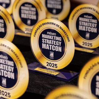 Prêmio Marketing Strategy MATCON reconhece 57 cases vencedores e reforça importância do marketing no setor de materiais de construção