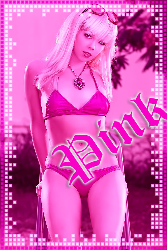 P!nk Remastered