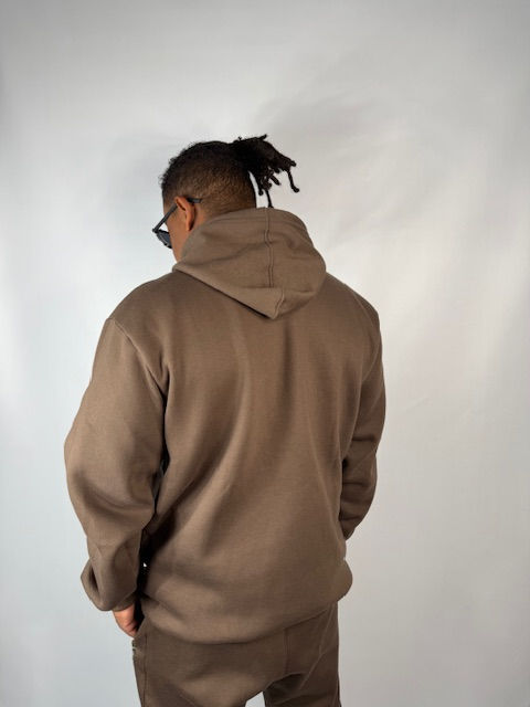 Miniatura: Buzo Mocha Core