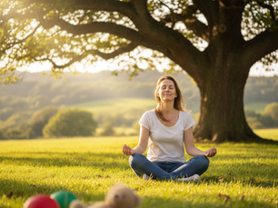 Die Kraft der Atempause: Warum das Leben ein Rhythmus ist
