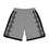 Thumbnail: FFR Grey & Black Aztec Bullfighter Trunks