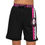 Thumbnail: FFR Pink & Black Bullfighter Trunks