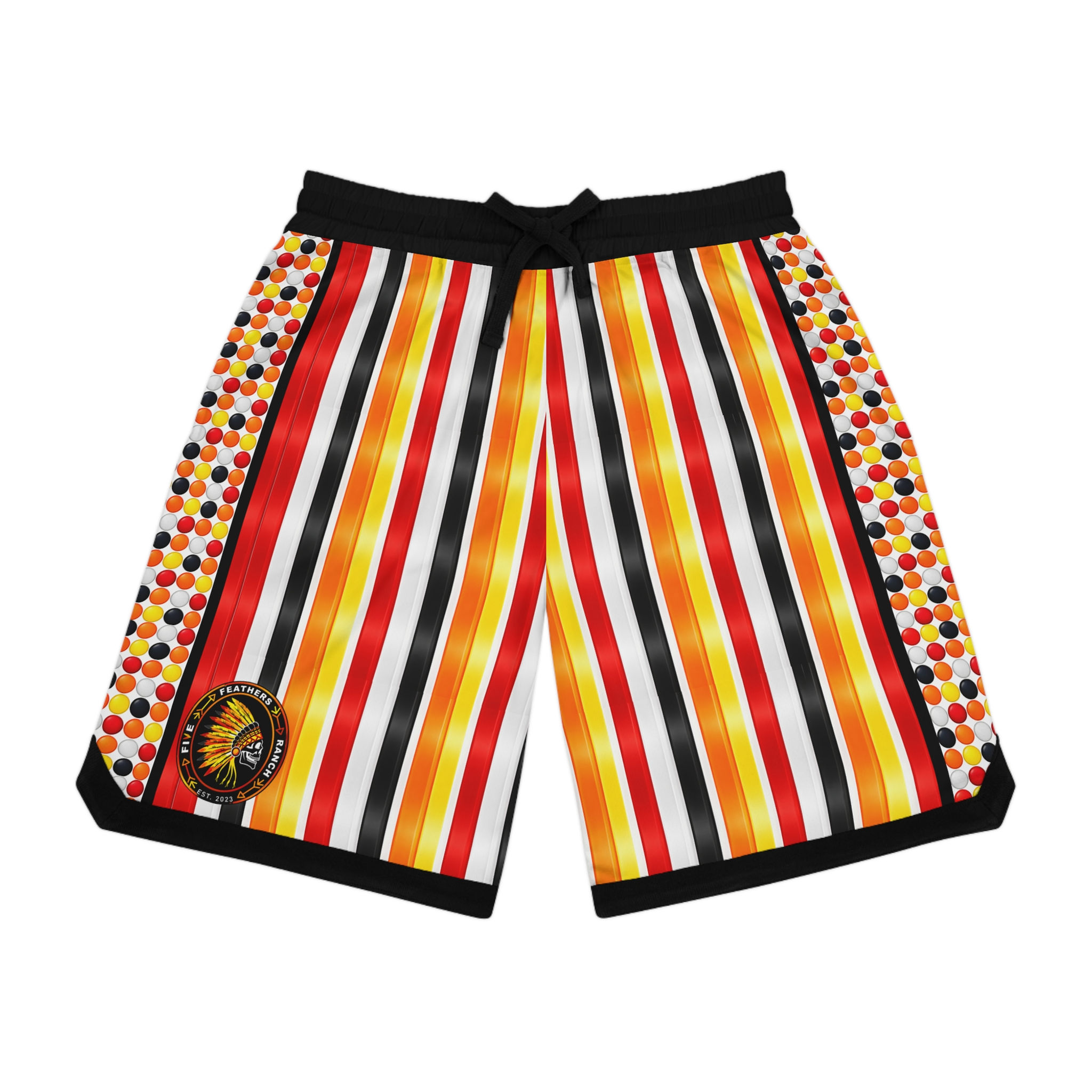 FFR Custom Bullfighter Trunk - Loony Tunes