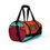 Thumbnail: FFR Blanket and Letters Round Gear Bag