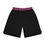 Thumbnail: FFR Pink & Black Bullfighter Trunks