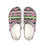 Thumbnail: FFR Unisex Bright Banded Aztec Ranch "GATERS"