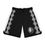 Thumbnail: FFR Black & White Bullfighter Trunks