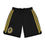 Thumbnail: FFR Sean Todd Gold & Black Bullfighter Trunks