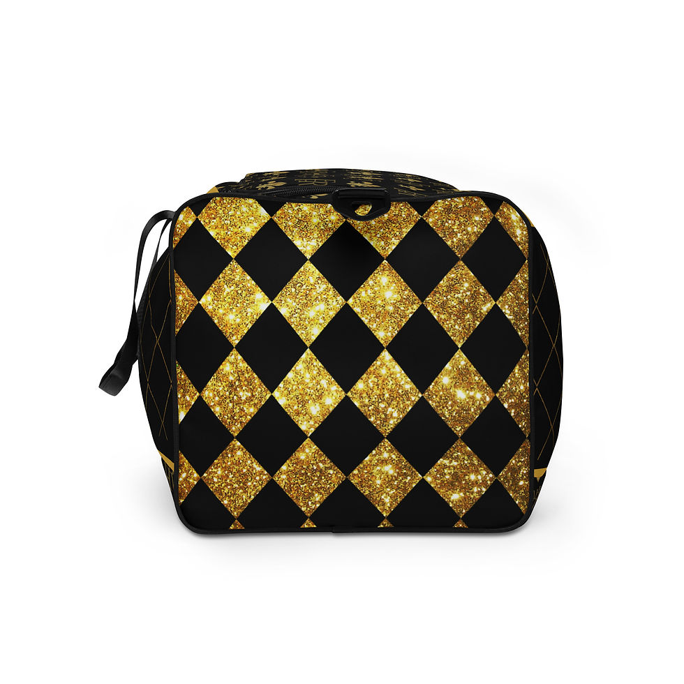 Thumbnail: FFR Luis Coutier Gear Bag