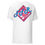 Thumbnail: FFR Women's Diamond Logo T-Shirt Large Back