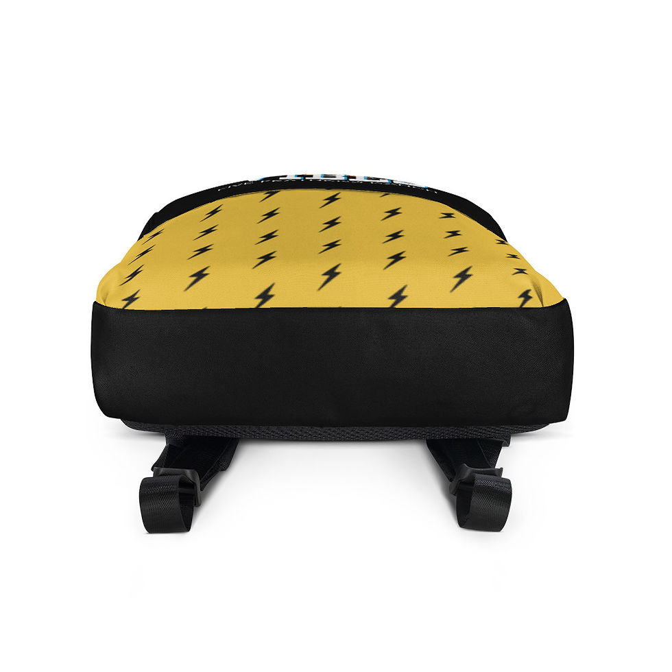 Thumbnail: FFR Desert Vibes Backpack