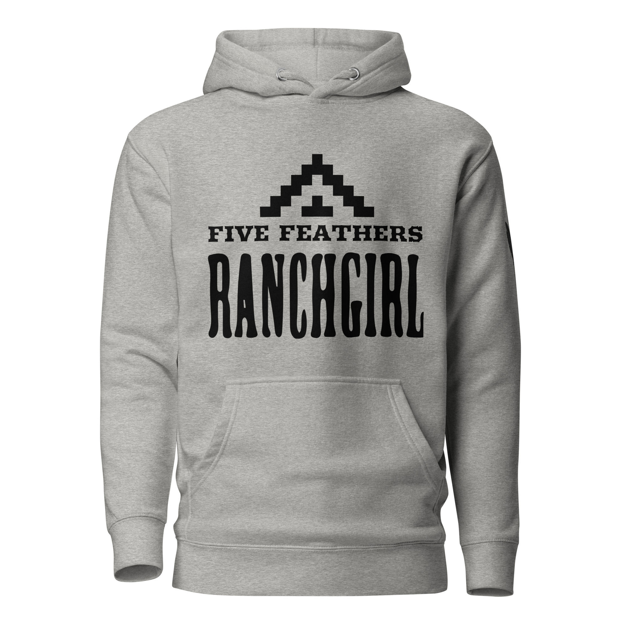 FFR Women's Ranchgirl Hoodie