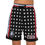 Thumbnail: FFR Red, White and Blue Chico Bullfighter Trunks
