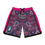 Thumbnail: FFR Pink Paisley Bullfighter Trunks
