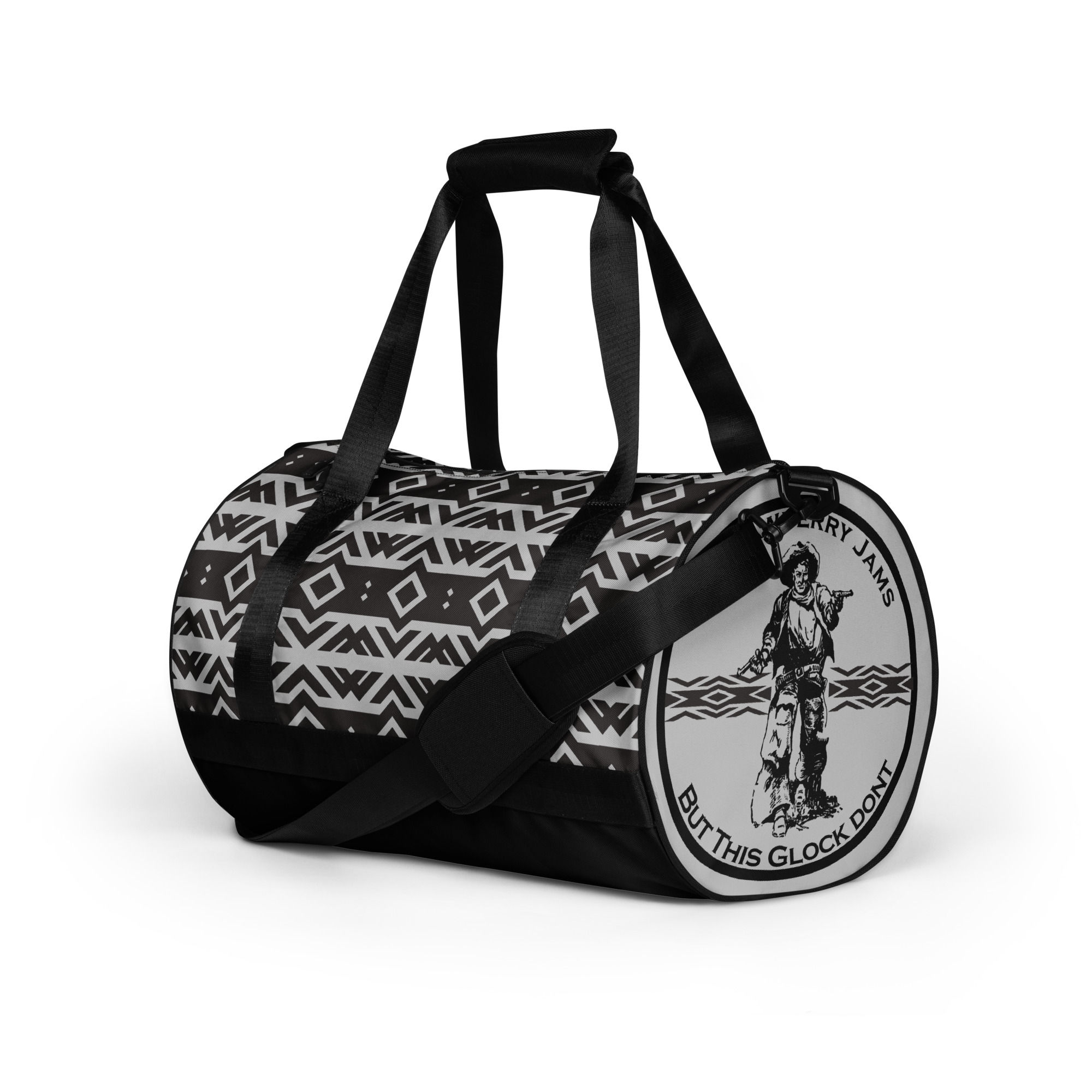 FFR Strawberry Jams Gear Bag