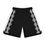 Thumbnail: FFR Black & White Bullfighter Trunks