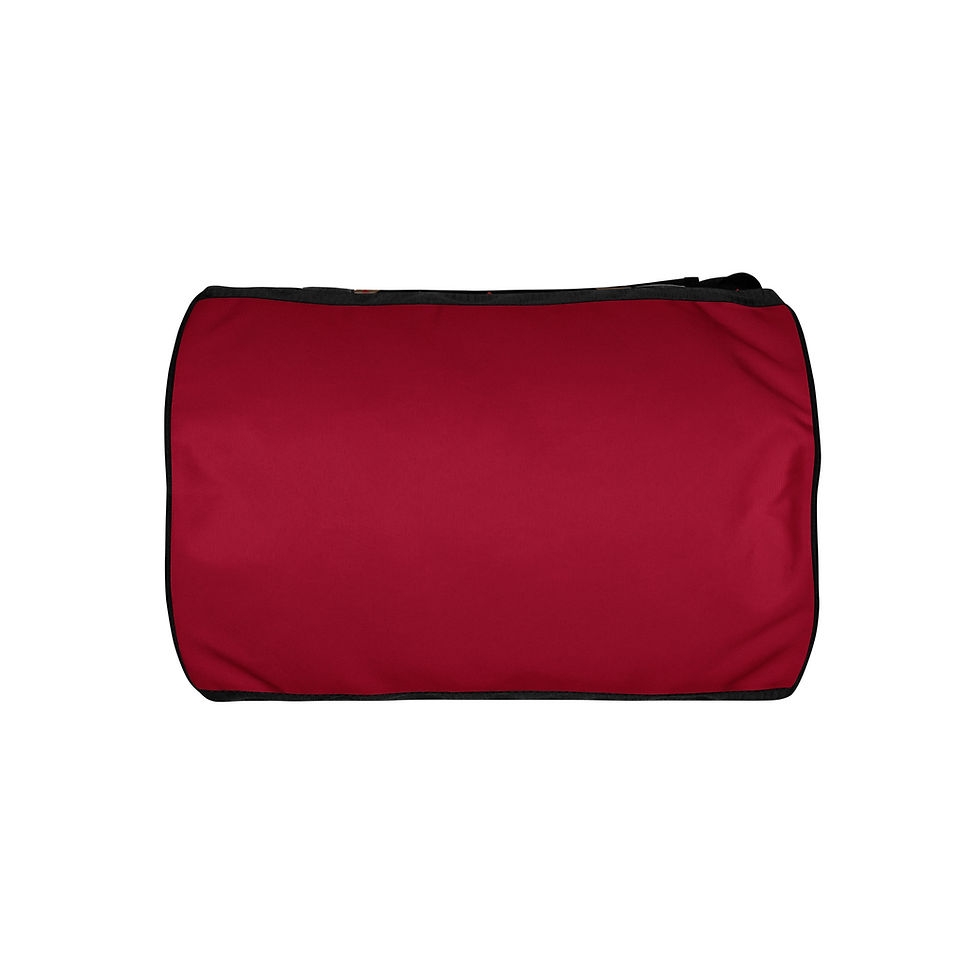 Thumbnail: FFR Aztec Scroll Logo Gear Bag