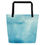 Thumbnail: FFR Ranchy Beaches Large Tote Bag