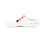 Thumbnail: FFR Pink Indian Warrior Logo Ranch "GATERS" White