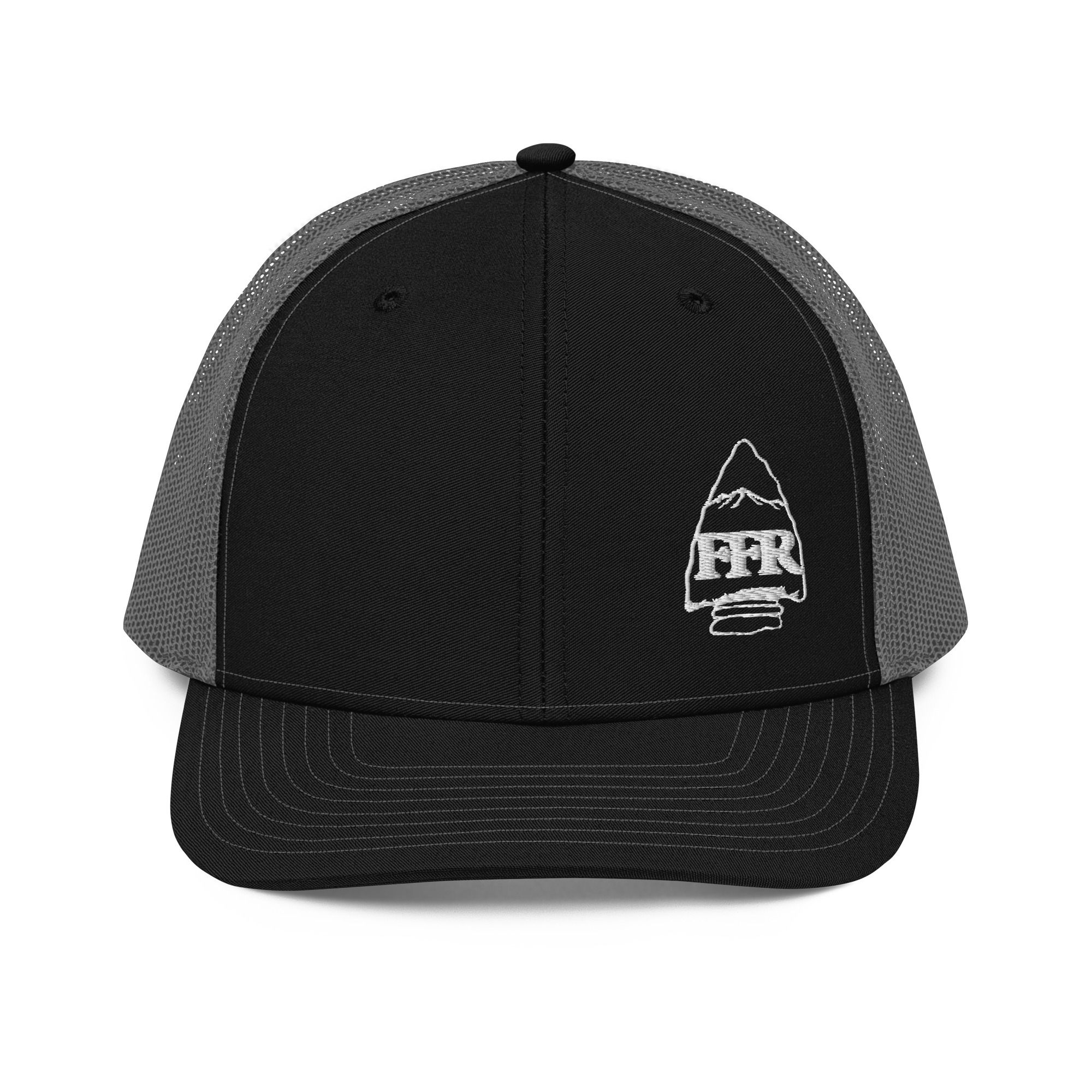 FFR Arrow Head Trucker Cap
