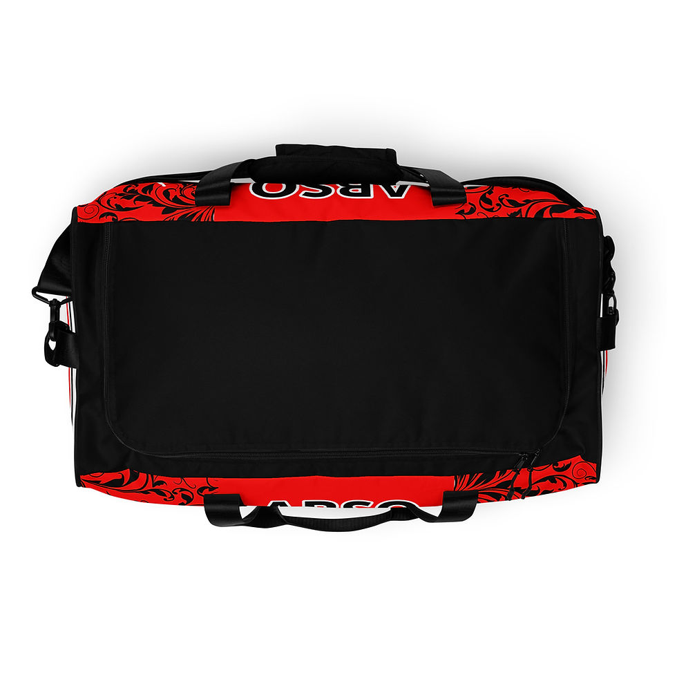 Thumbnail: FFR Abso-Buckin-Lutley Duffle bag
