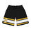 Thumbnail: FFR "Happy Gilmore" Inspired Bullfighter Trunks-BLACK