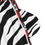 Thumbnail: FFR Red and Black Tiger Hawaiian Bullfighter Trunks