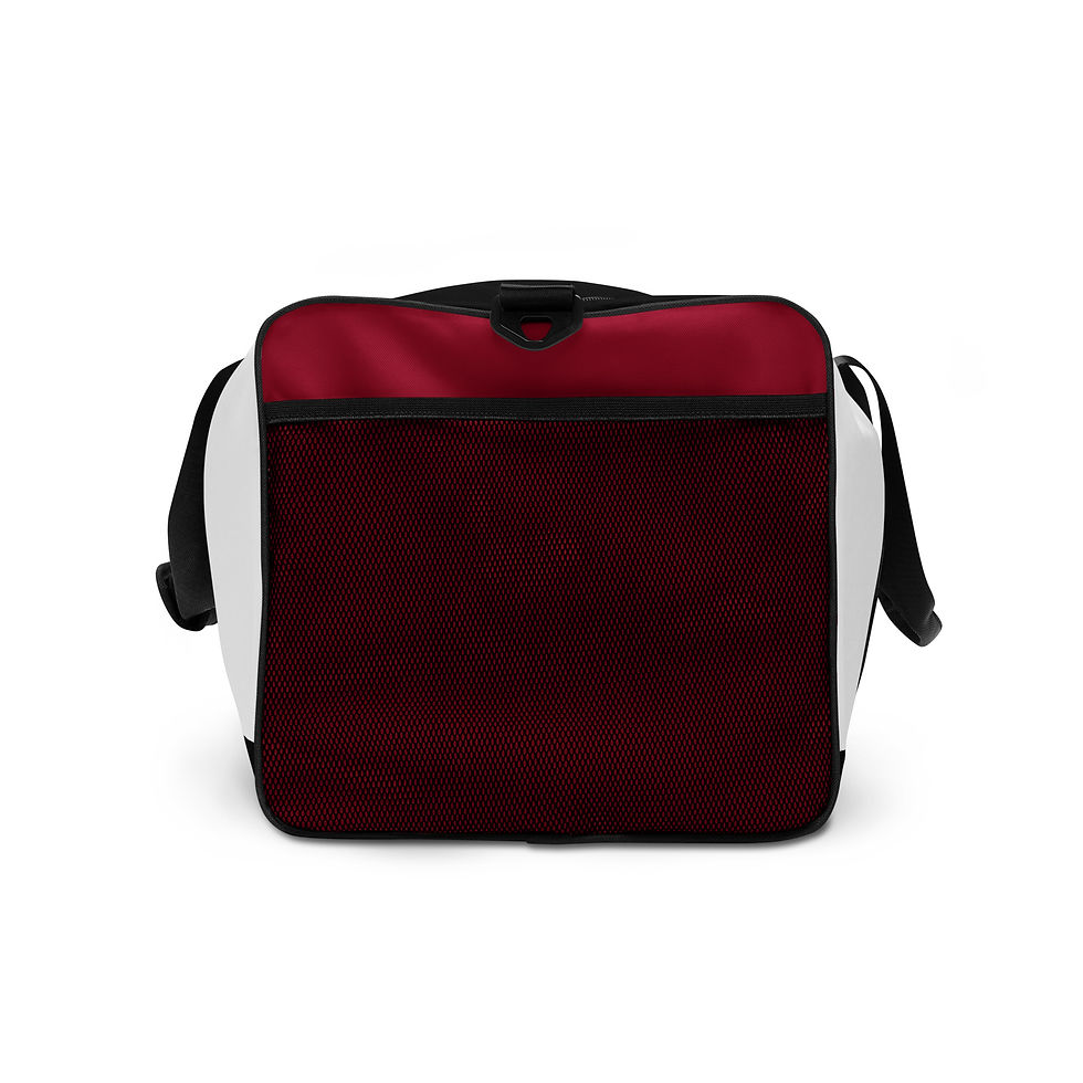 Thumbnail: FFR Ride For The Brand Duffle Bag