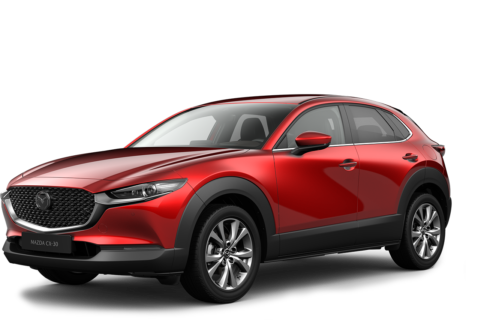 Mazda CX-30 AT