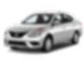 Nissan Versa AT