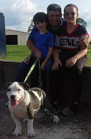 TCB's MoonShine & New Family.jpg