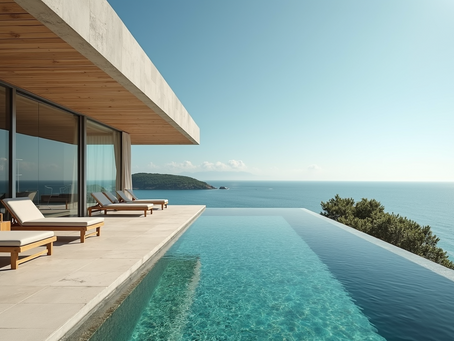 Crafting the Perfect Honeymoon Planning Experience