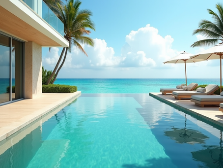 Top Picks for Family Luxury Destinations