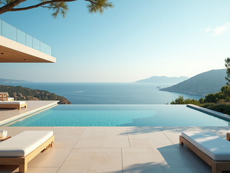 The Art of Personalized Travel Planning: Crafting Your Perfect Journey
