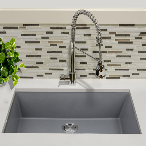 PR3320-TI-UM | Nantucket Sinks USA