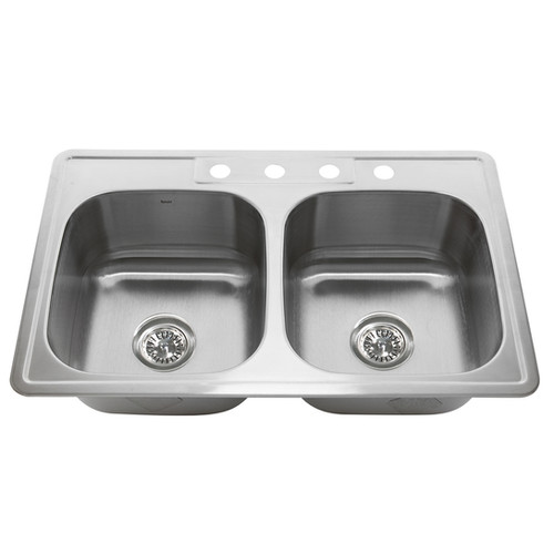 NS3322-DE-9 | Nantucket Sinks USA