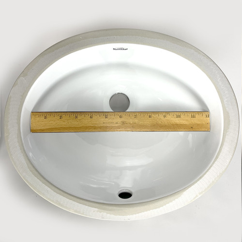 yumiページ UM-13x10-W | Nantucket Sinks USA