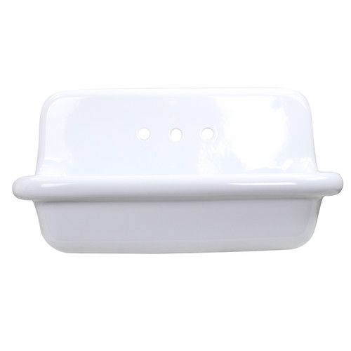 NS-VCU36-WW | Nantucket Sinks USA