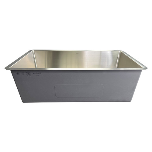 ゴン助 SR3219-16: 32 Inch Pro Series Stainless Steel Kitchen Sink