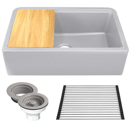 PR3320-APS-G | Nantucket Sinks USA